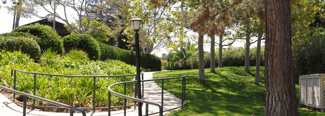 521 N. La Cumbre Exterior